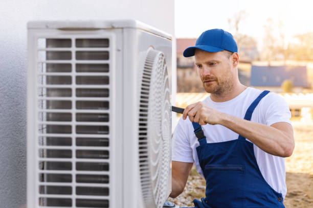 Best HVAC Air Duct Cleaning  in Brea, CA