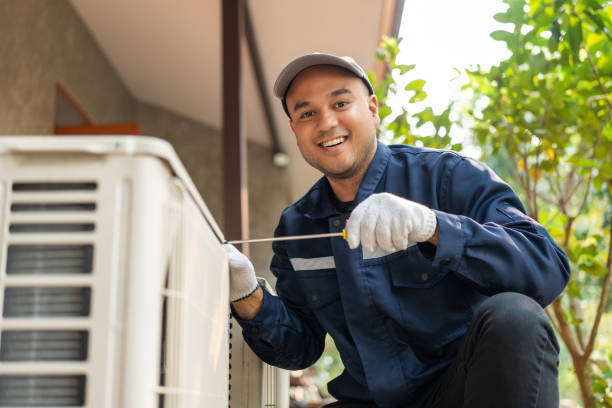 Best Air Conditioning Repair  in Brea, CA